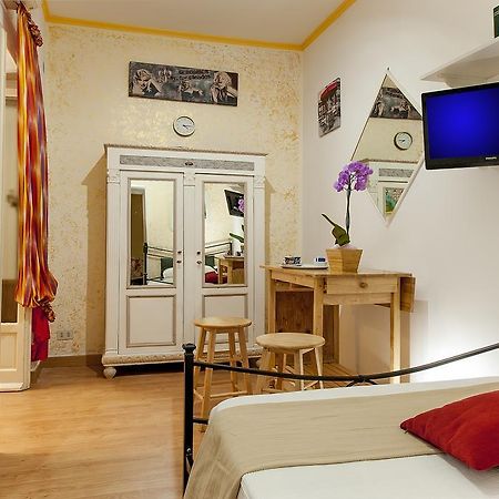 Please Rome - Guest House Ruang foto