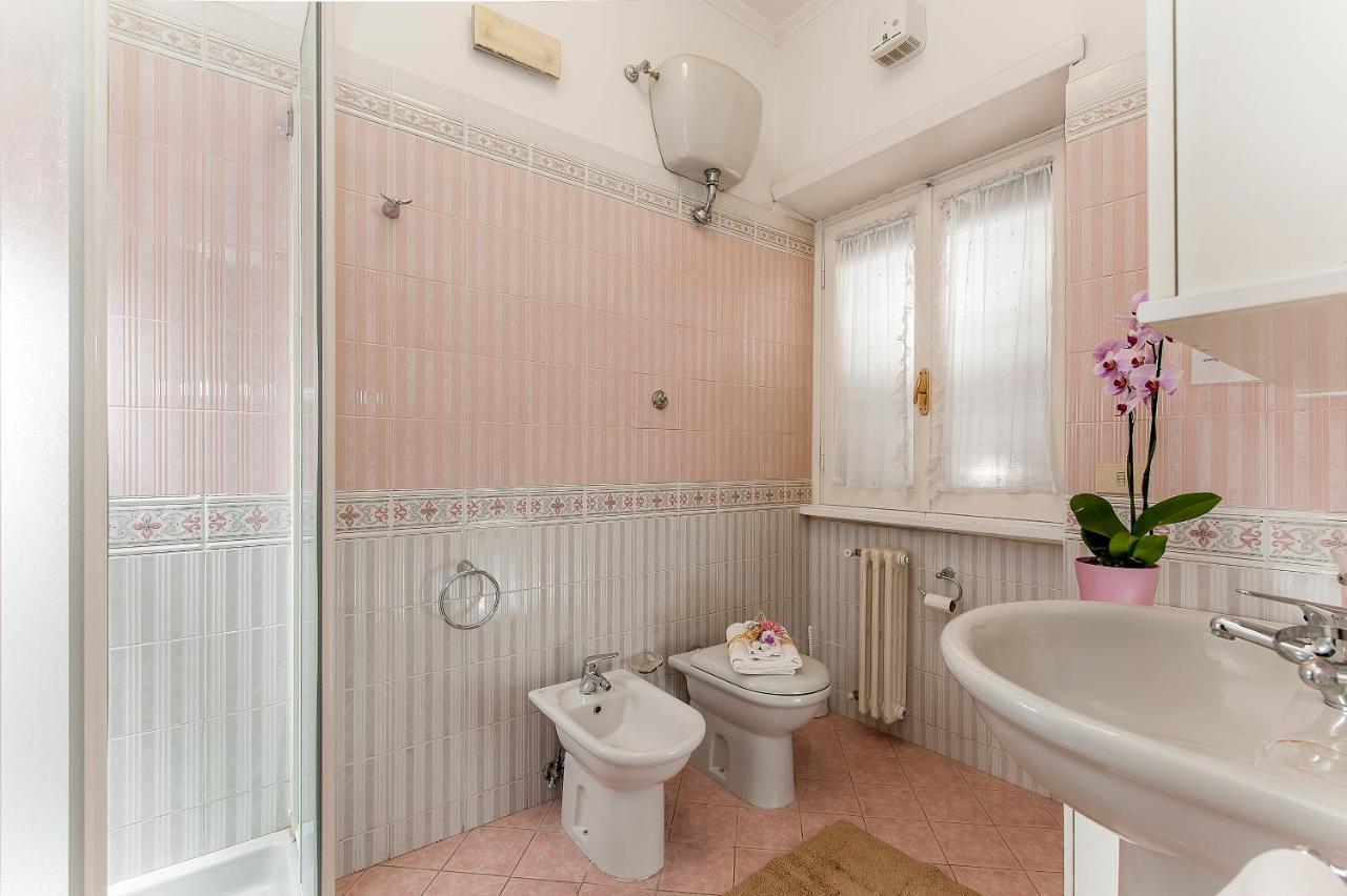 Please Rome - Guest House Bagian luar foto