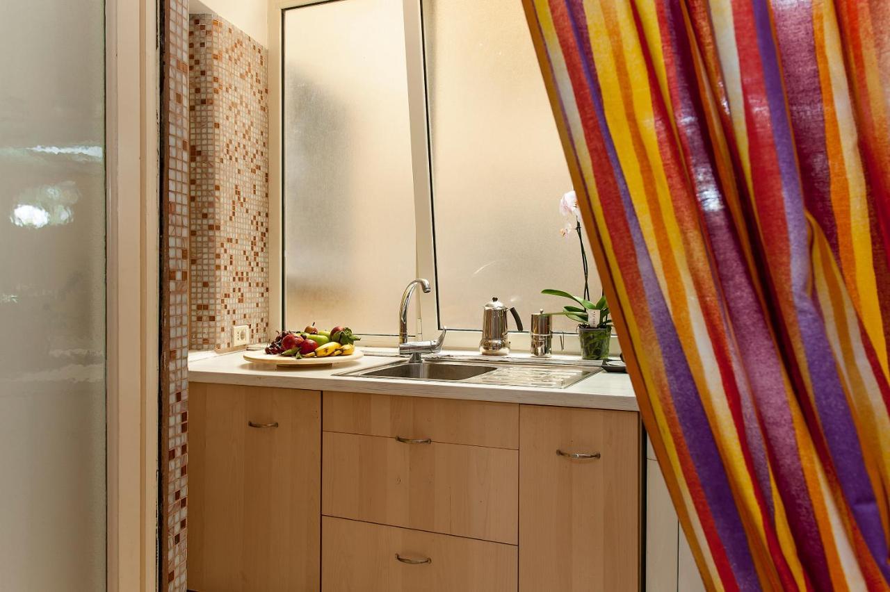 Please Rome - Guest House Bagian luar foto