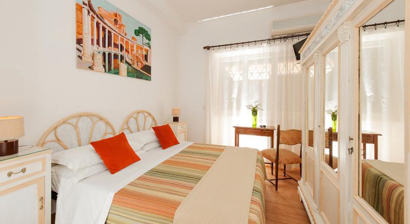 Please Rome - Guest House Ruang foto