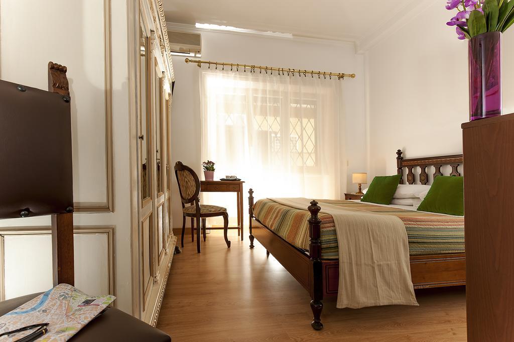 Please Rome - Guest House Ruang foto