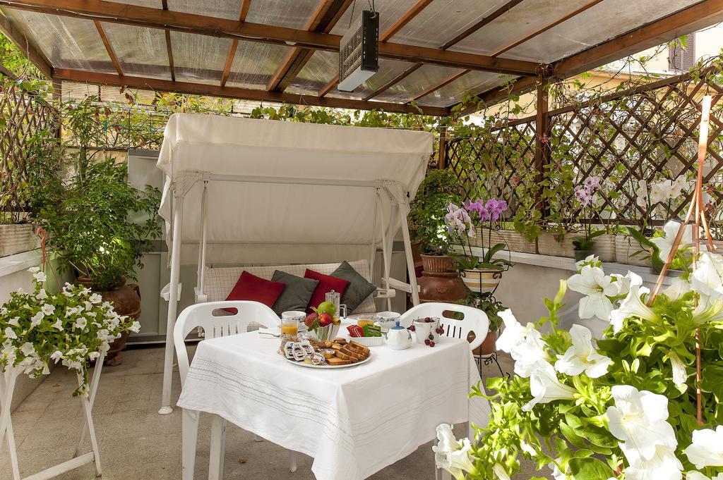 Please Rome - Guest House Bagian luar foto