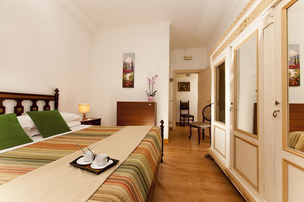 Please Rome - Guest House Ruang foto