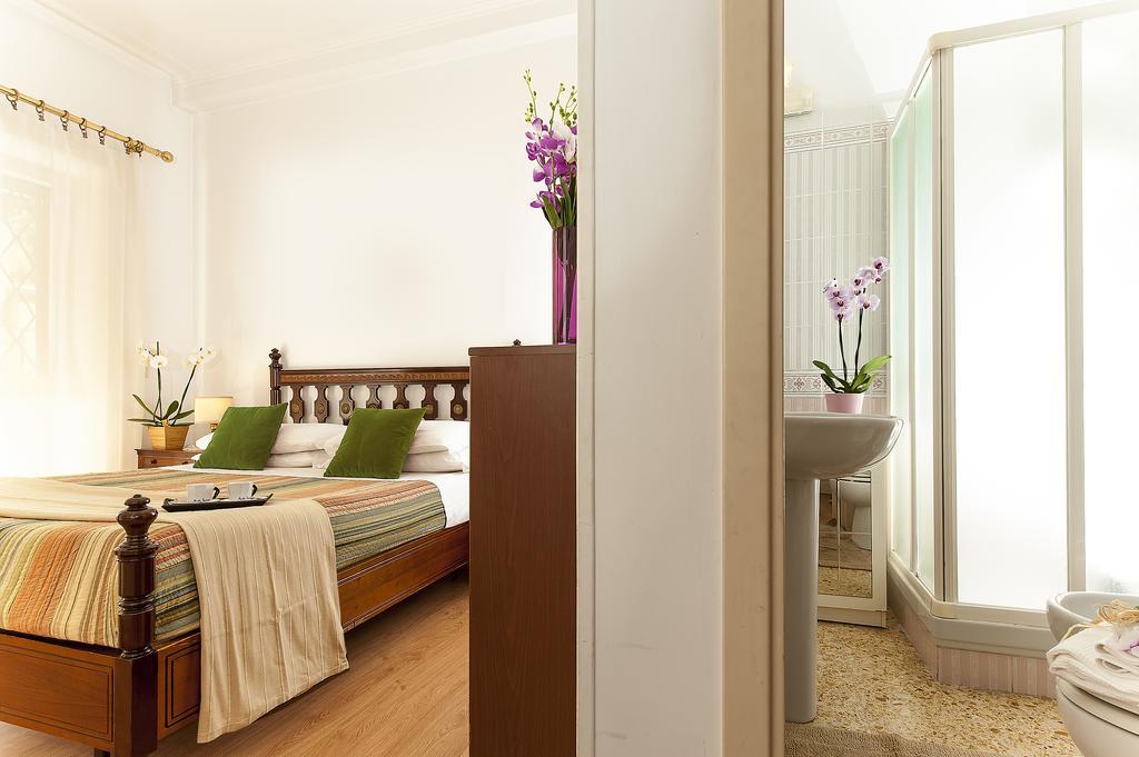 Please Rome - Guest House Ruang foto