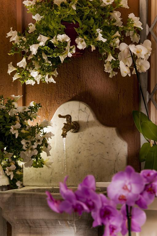 Please Rome - Guest House Bagian luar foto