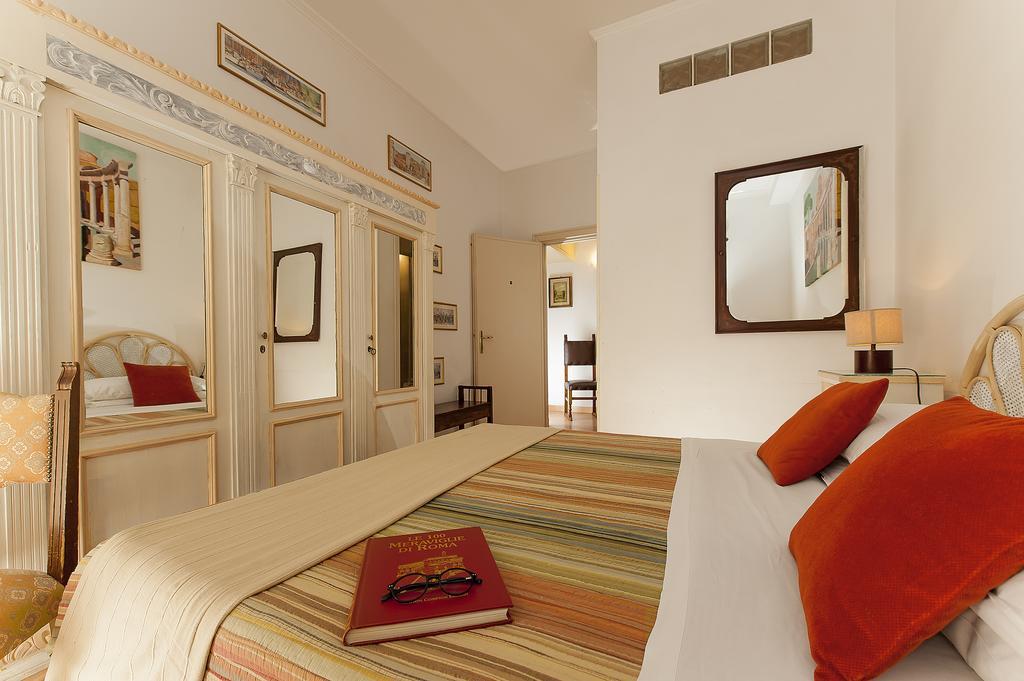 Please Rome - Guest House Ruang foto