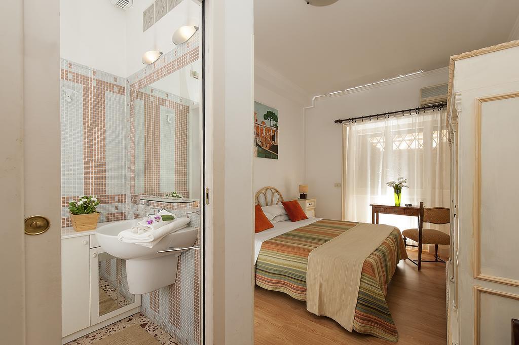 Please Rome - Guest House Ruang foto