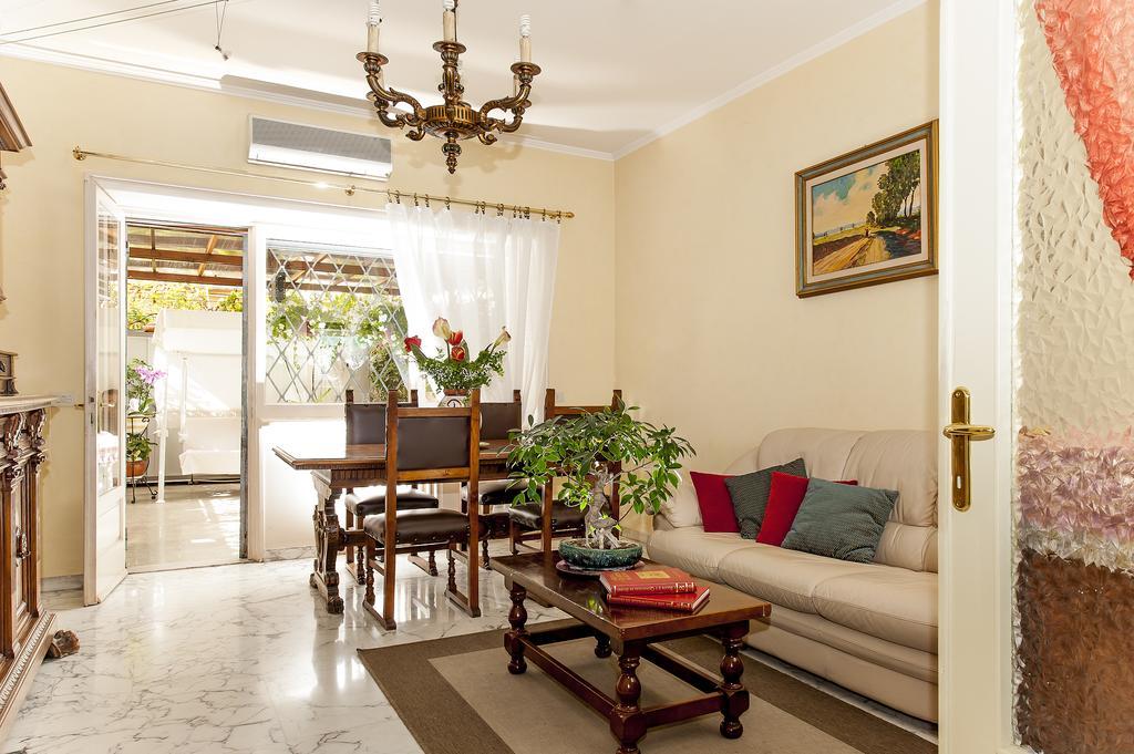 Please Rome - Guest House Bagian luar foto