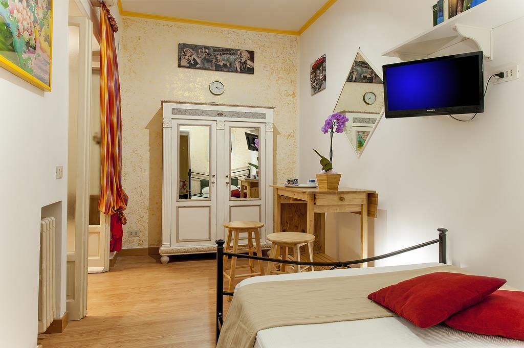 Please Rome - Guest House Ruang foto