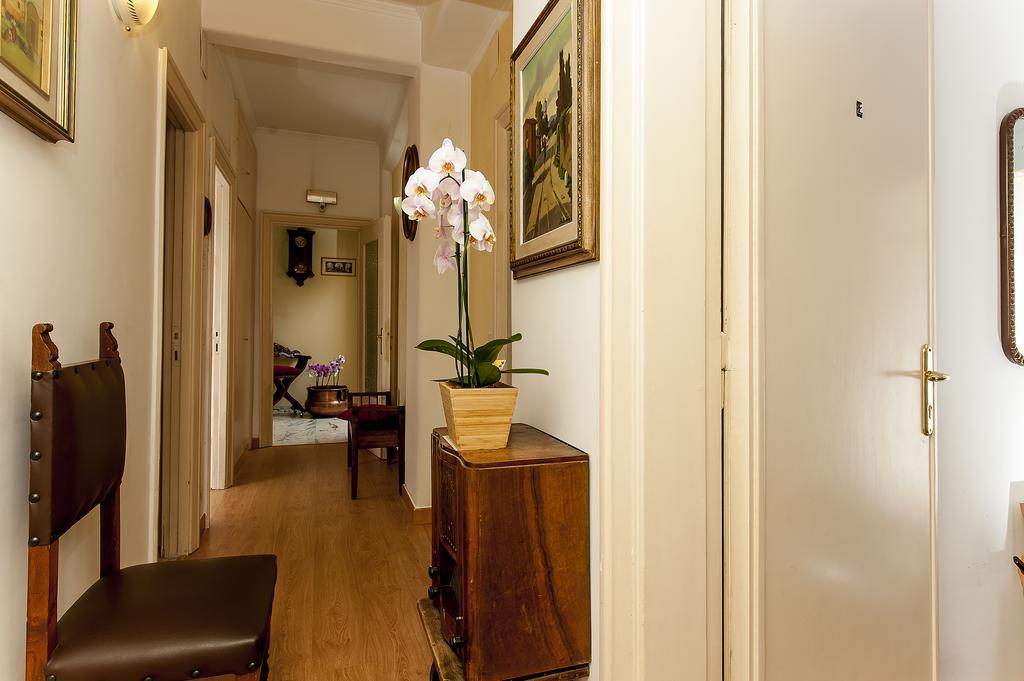 Please Rome - Guest House Bagian luar foto